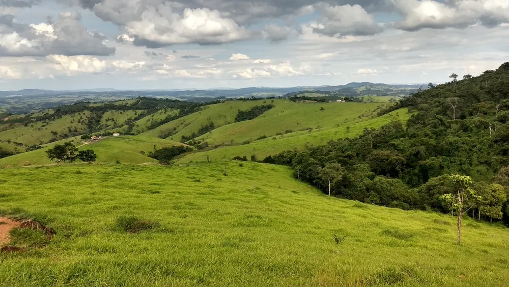 Fazenda, 1 quarto - Foto 2
