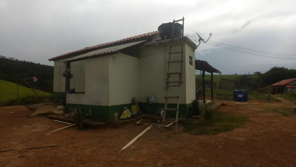 Fazenda, 1 quarto - Foto 10