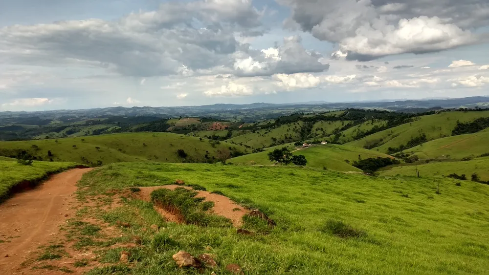 Fazenda, 1 quarto - Foto 3
