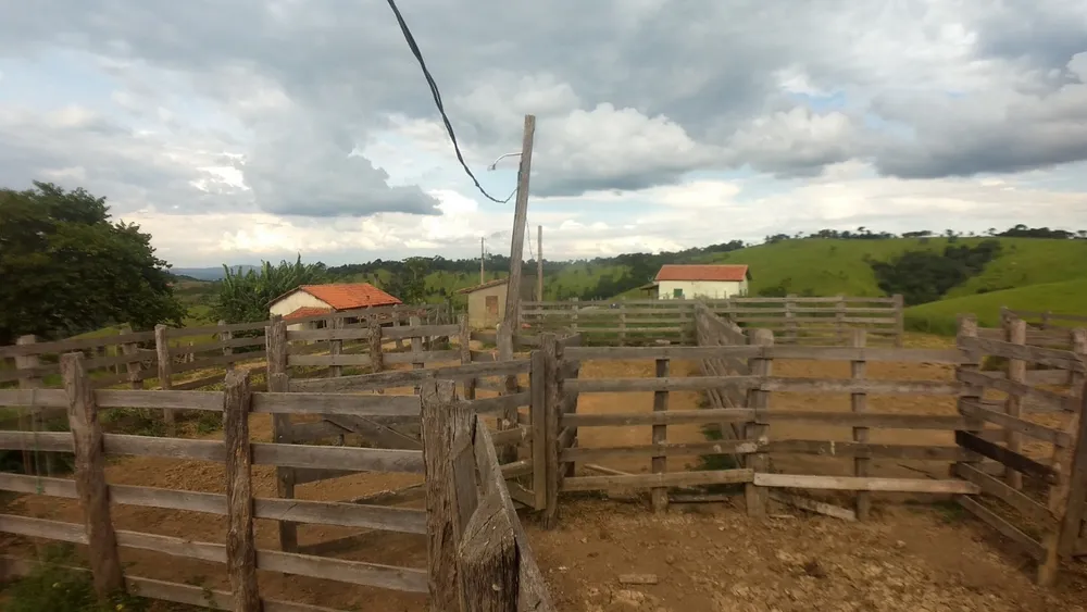 Fazenda, 1 quarto - Foto 1