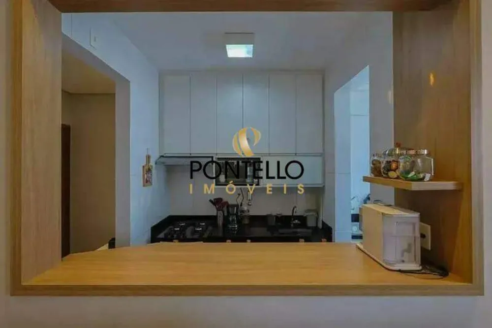 Apartamento, 3 quartos, 94 m² - Foto 11