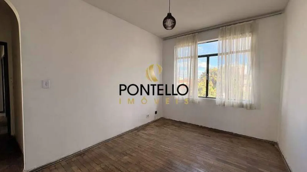 Apartamento, 3 quartos, 94 m² - Foto 4