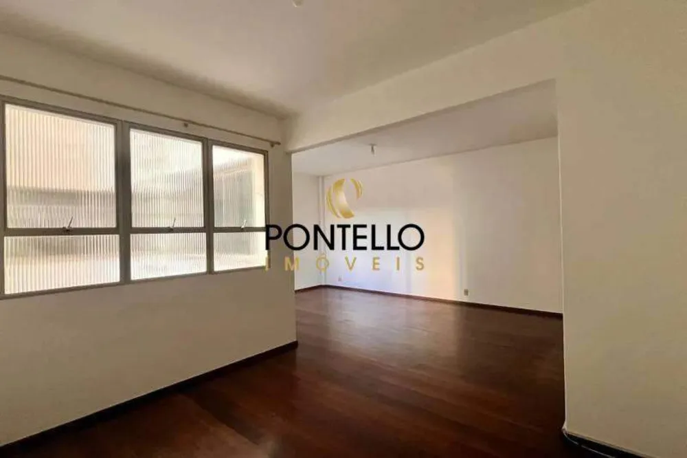 Apartamento, 3 quartos, 94 m² - Foto 2