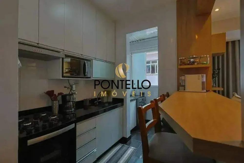 Apartamento, 3 quartos, 94 m² - Foto 10