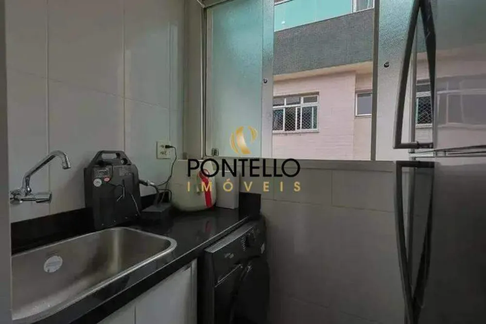 Apartamento, 3 quartos, 94 m² - Foto 12