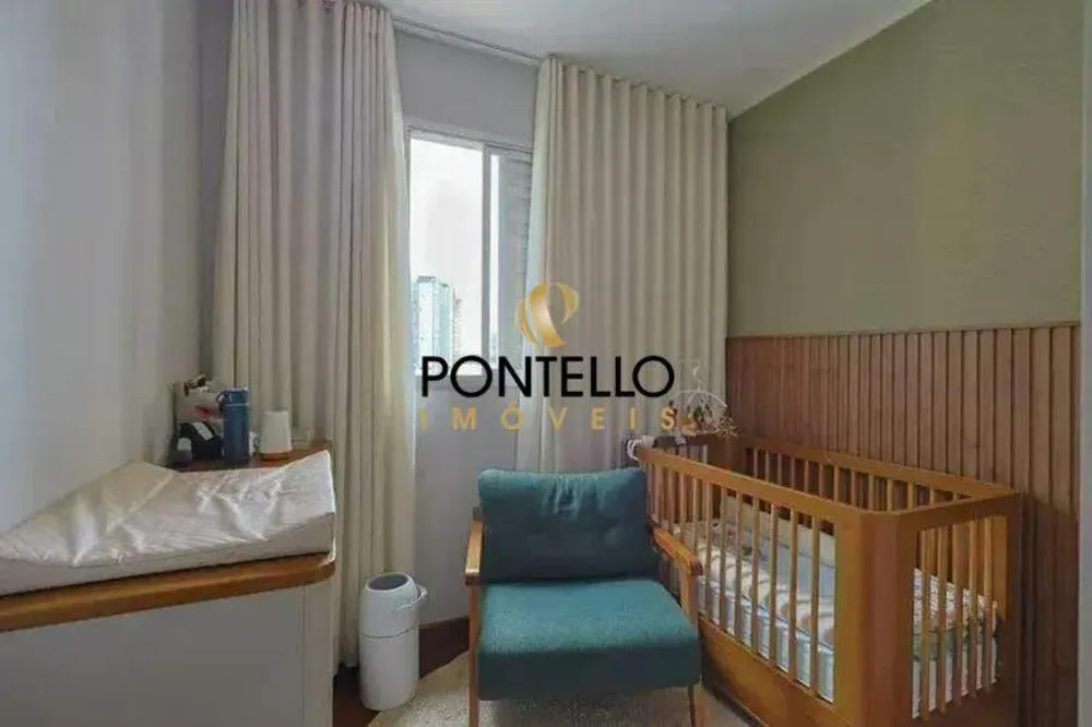 Apartamento, 3 quartos, 94 m² - Foto 8