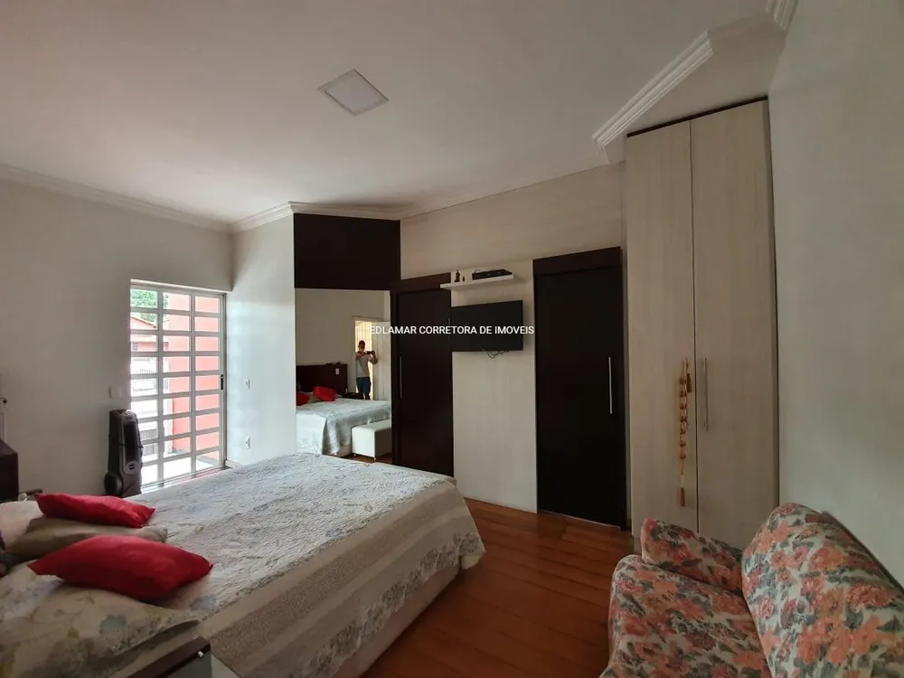 Casa, 4 quartos, 840 m² - Foto 16