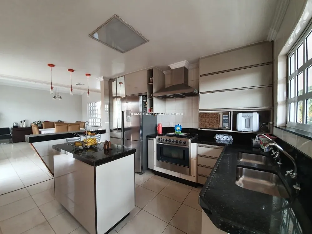 Casa, 4 quartos, 840 m² - Foto 12
