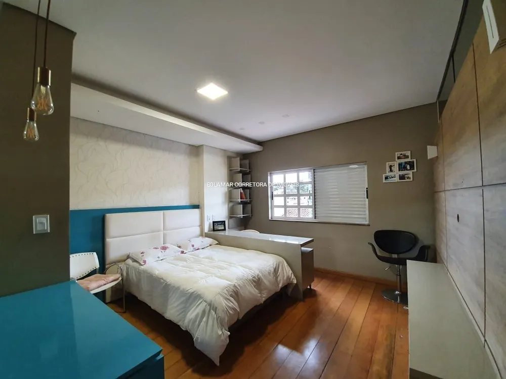 Casa, 4 quartos, 840 m² - Foto 19