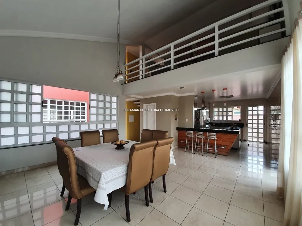 Casa, 4 quartos, 840 m² - Foto 9