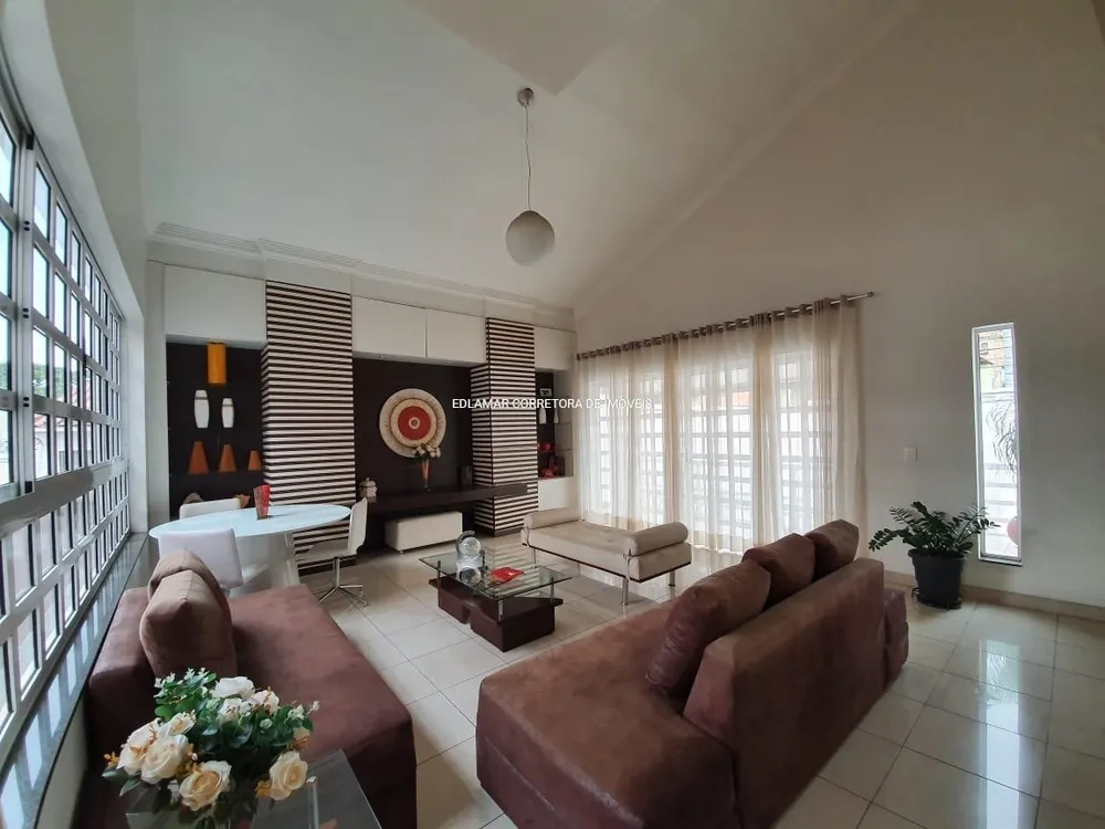 Casa, 4 quartos, 840 m² - Foto 10