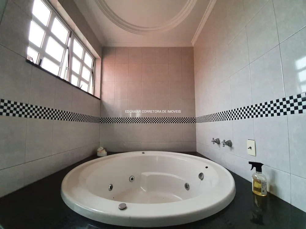 Casa, 4 quartos, 840 m² - Foto 14