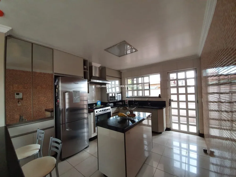 Casa, 4 quartos, 840 m² - Foto 11