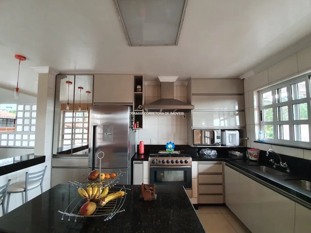 Casa, 4 quartos, 840 m² - Foto 7