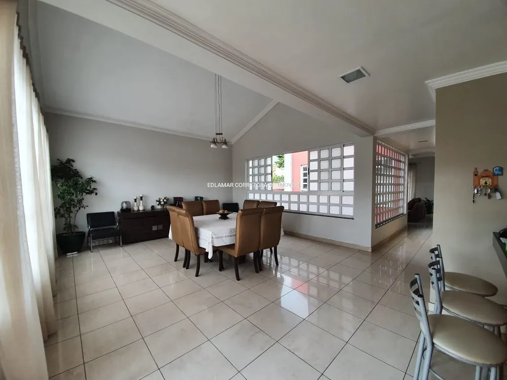 Casa, 4 quartos, 840 m² - Foto 4