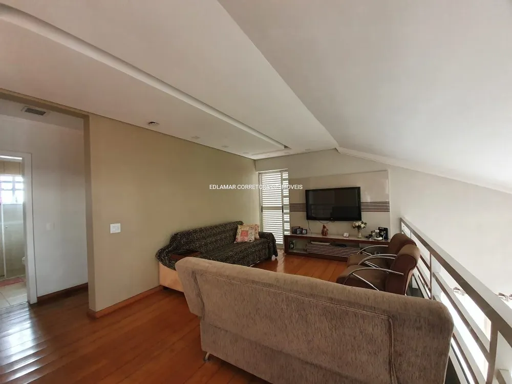 Casa, 4 quartos, 840 m² - Foto 18