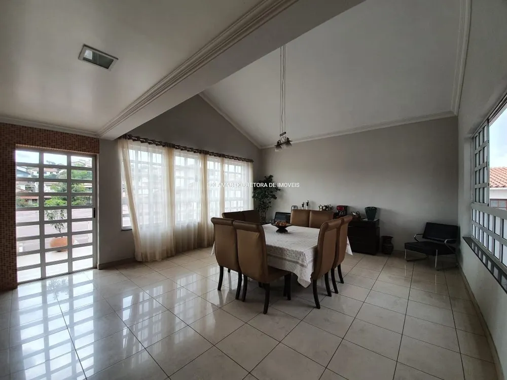 Casa, 4 quartos, 840 m² - Foto 3