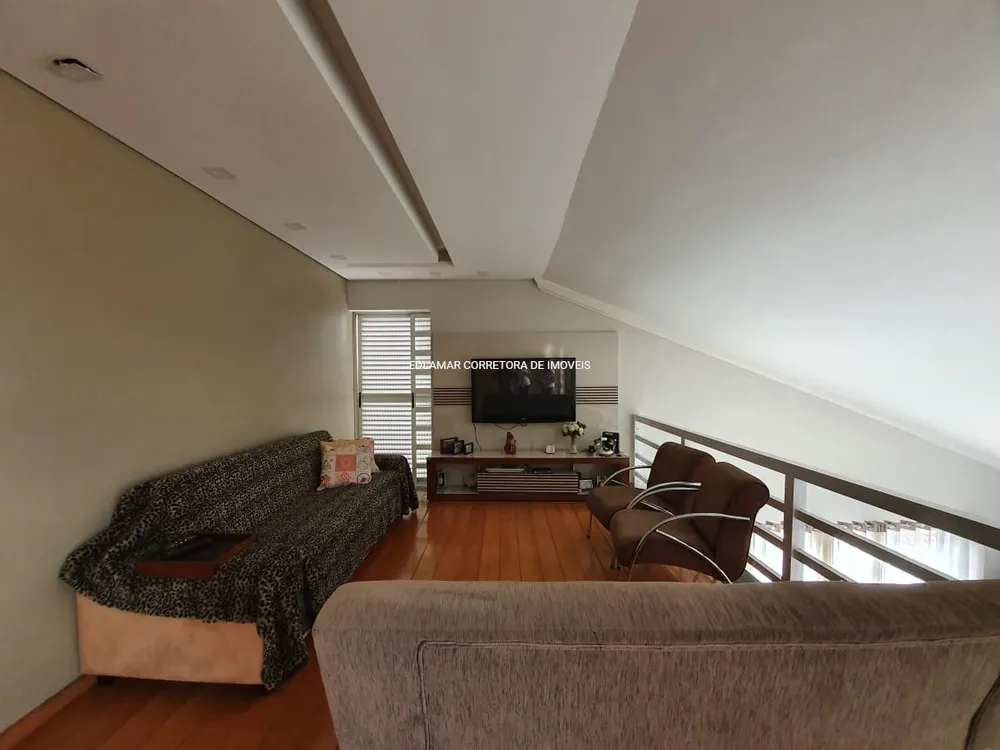 Casa, 4 quartos, 840 m² - Foto 6