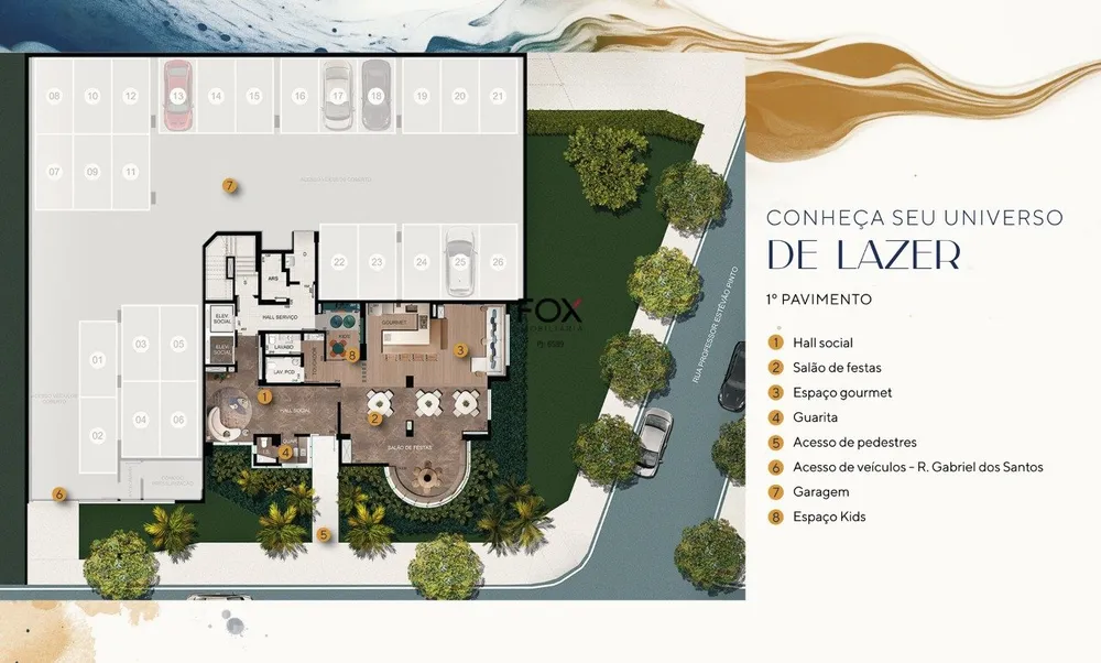 Apartamento, 4 quartos, 143 m² - Foto 7