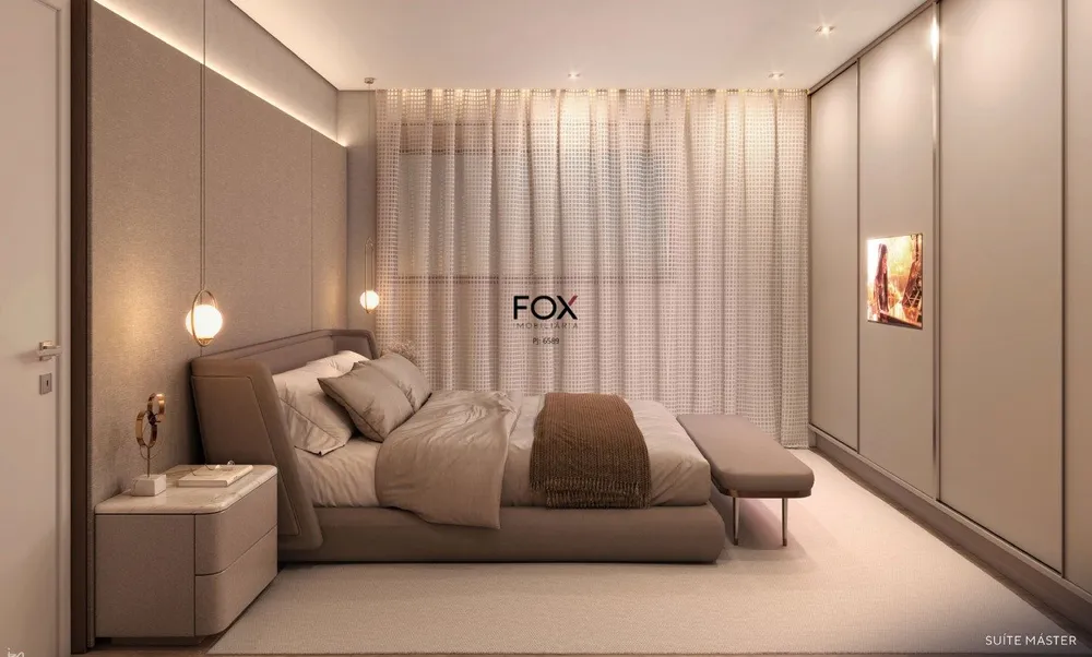 Apartamento, 4 quartos, 143 m² - Foto 2