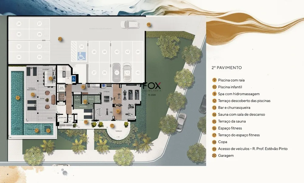 Apartamento, 4 quartos, 143 m² - Foto 9