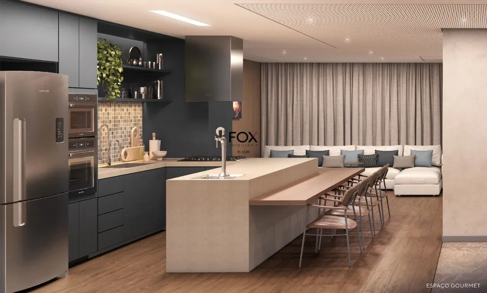 Apartamento, 4 quartos, 143 m² - Foto 10