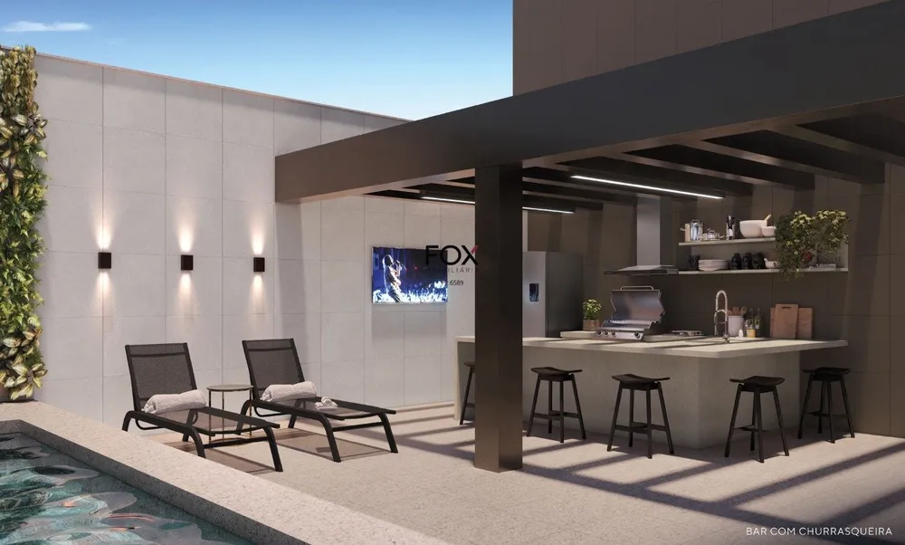 Apartamento, 4 quartos, 143 m² - Foto 8