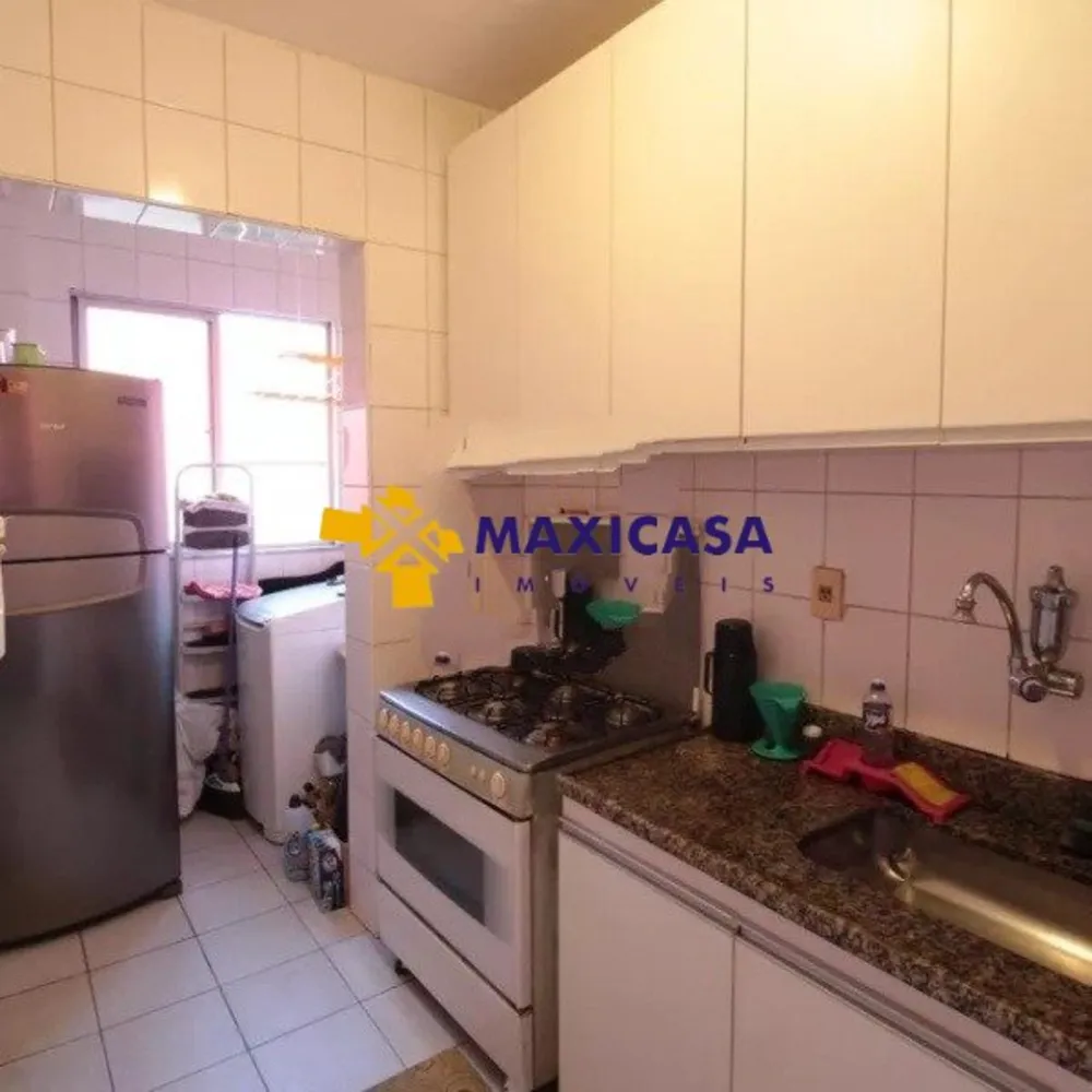 Apartamento, 3 quartos, 76 m² - Foto 7