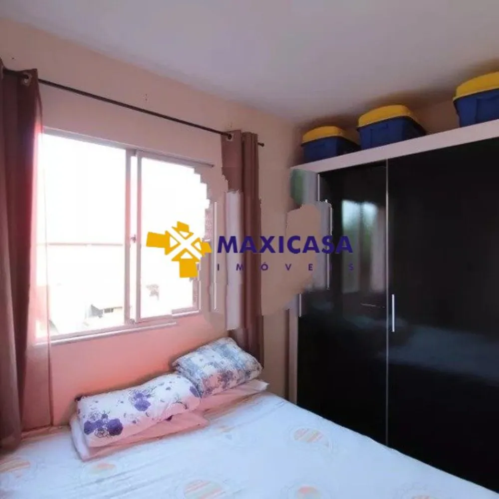 Apartamento, 3 quartos, 76 m² - Foto 8