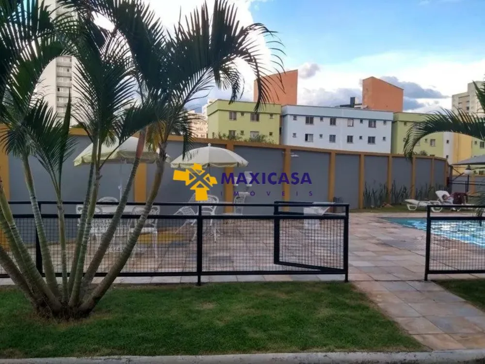 Apartamento, 3 quartos, 76 m² - Foto 9