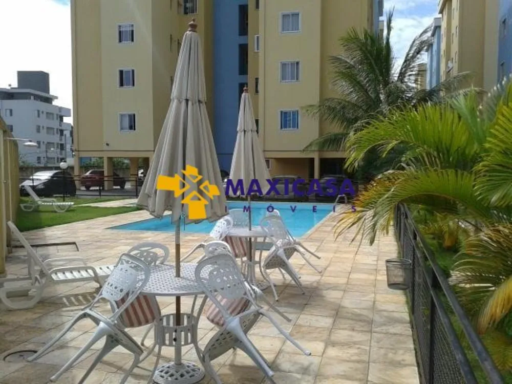 Apartamento, 3 quartos, 76 m² - Foto 1