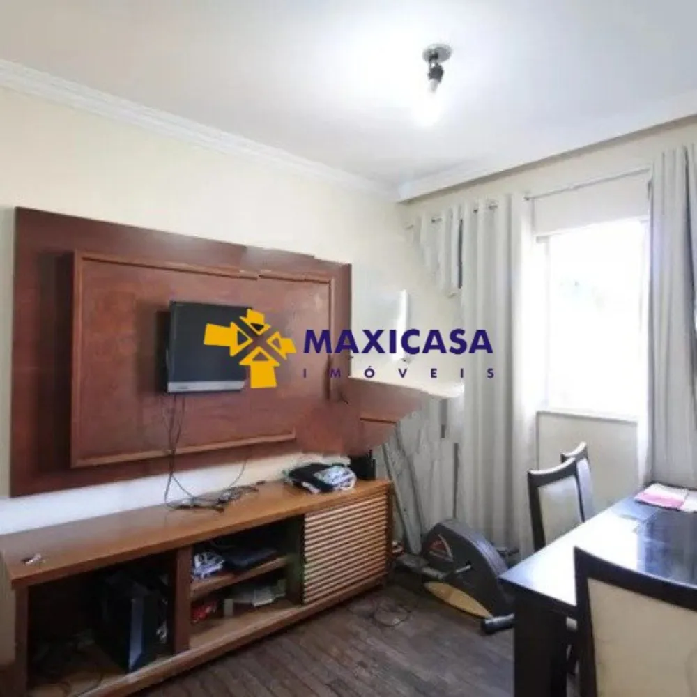 Apartamento, 3 quartos, 76 m² - Foto 2
