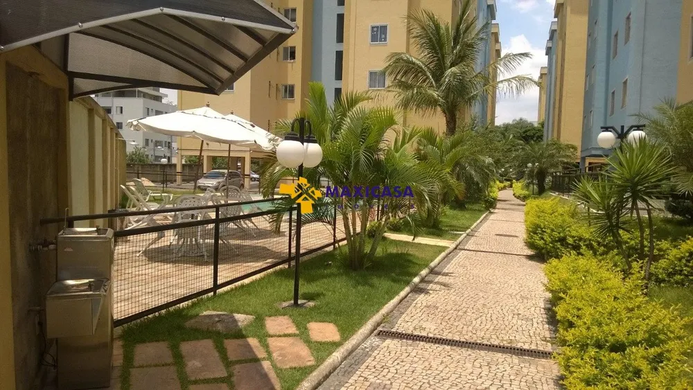 Apartamento, 3 quartos, 76 m² - Foto 12