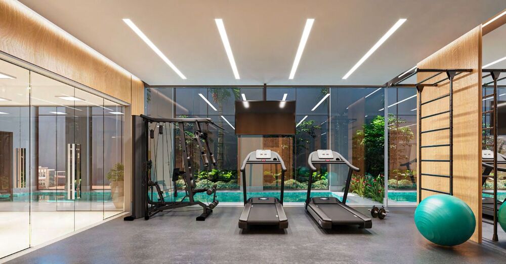 Cobertura à venda com 4 quartos, 199m² - Foto 9