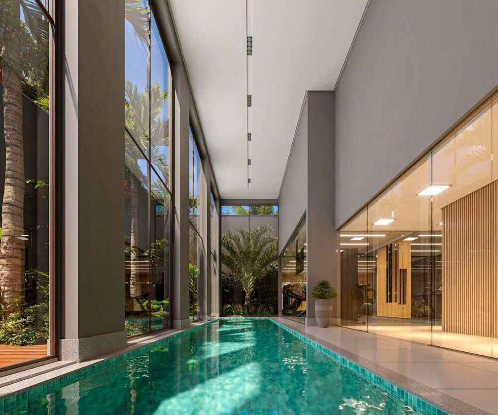 Cobertura à venda com 4 quartos, 199m² - Foto 8