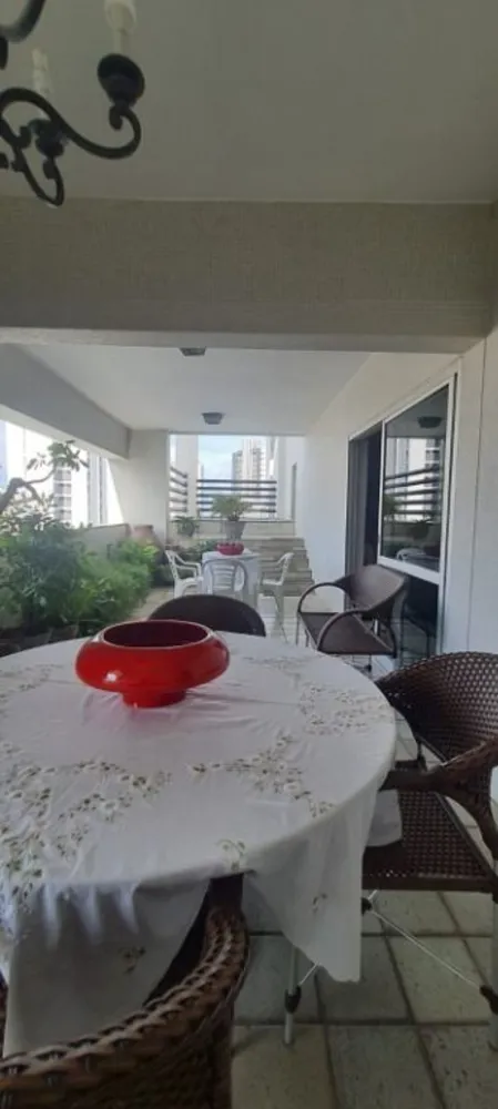 Cobertura, 5 quartos, 389 m² - Foto 7