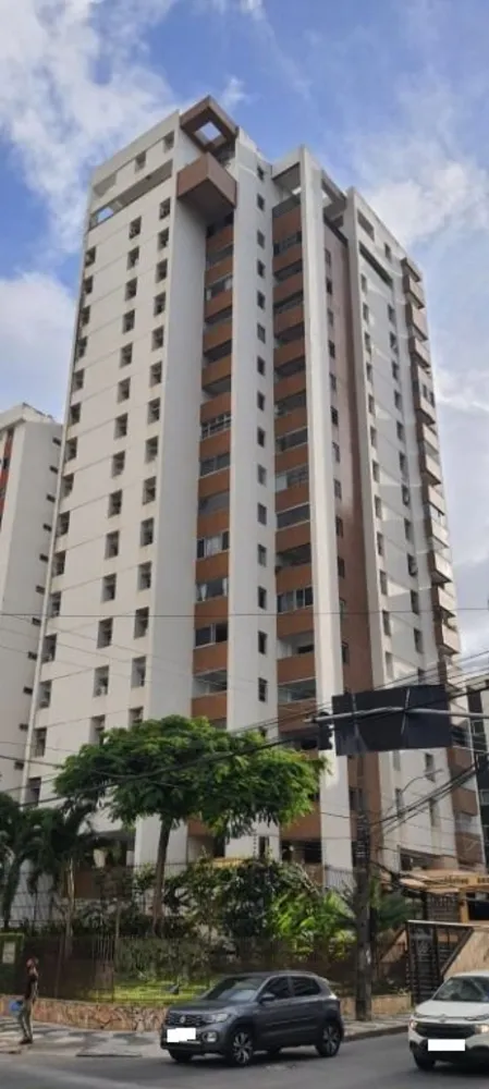Cobertura, 5 quartos, 389 m² - Foto 1