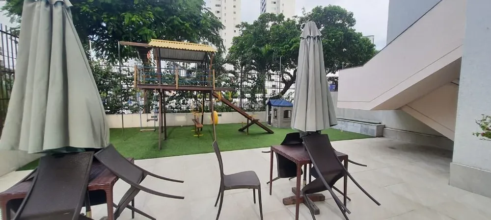Cobertura, 5 quartos, 389 m² - Foto 2