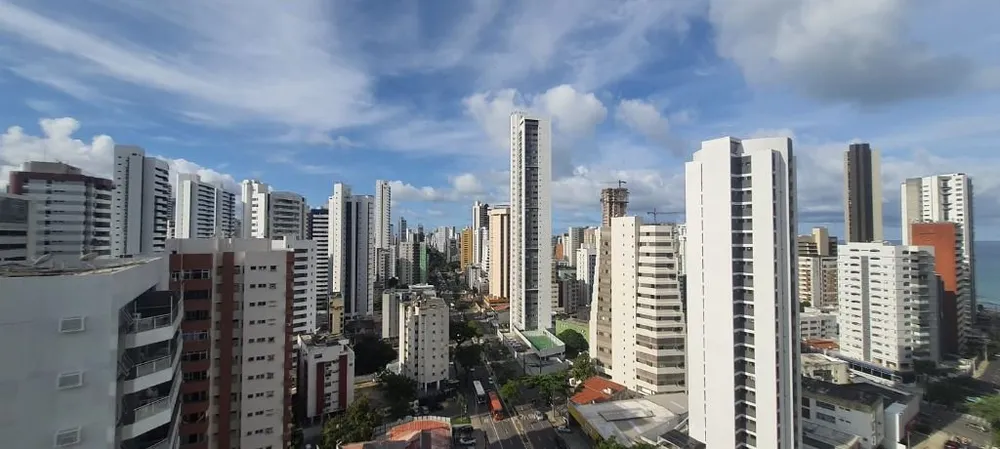 Cobertura, 5 quartos, 389 m² - Foto 6