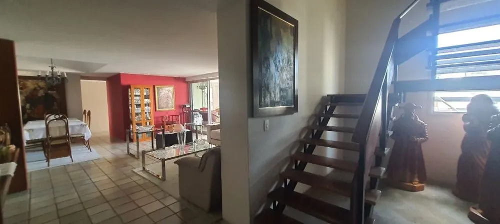 Cobertura, 5 quartos, 389 m² - Foto 5