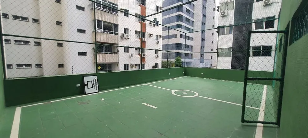 Cobertura, 5 quartos, 389 m² - Foto 8