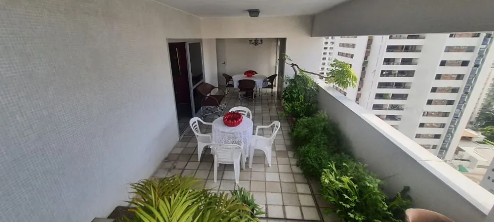 Cobertura, 5 quartos, 389 m² - Foto 8