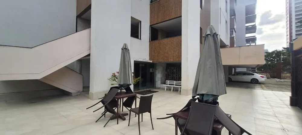 Cobertura, 5 quartos, 389 m² - Foto 2