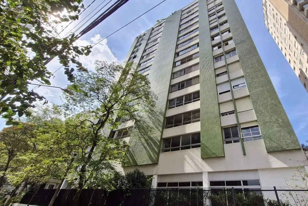 Apartamento, 2 quartos, 166 m² - Foto 4