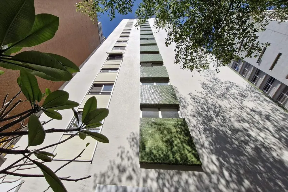 Apartamento, 2 quartos, 166 m² - Foto 2