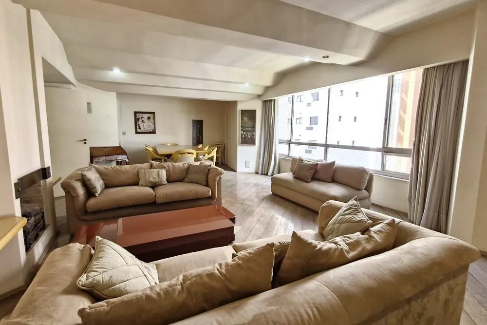 Apartamento, 2 quartos, 166 m² - Foto 12