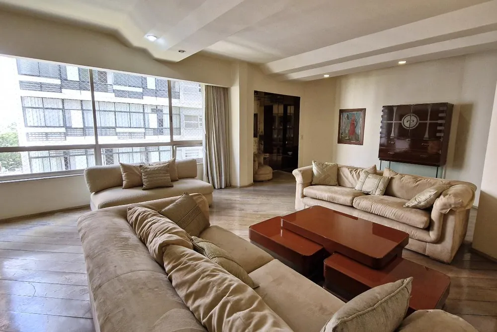 Apartamento, 2 quartos, 166 m² - Foto 9