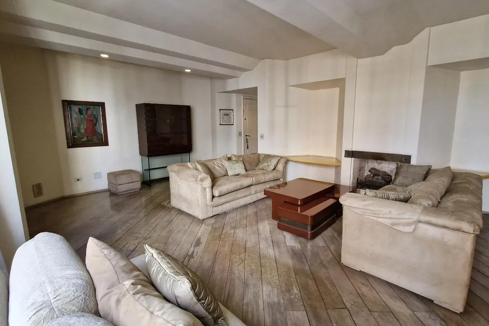 Apartamento, 2 quartos, 166 m² - Foto 11