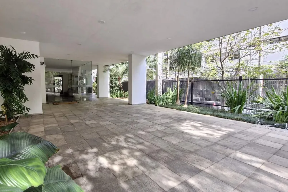 Apartamento, 2 quartos, 166 m² - Foto 5