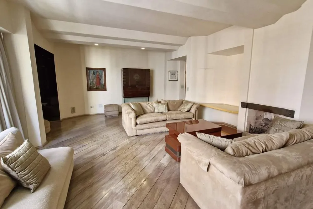 Apartamento, 2 quartos, 166 m² - Foto 5